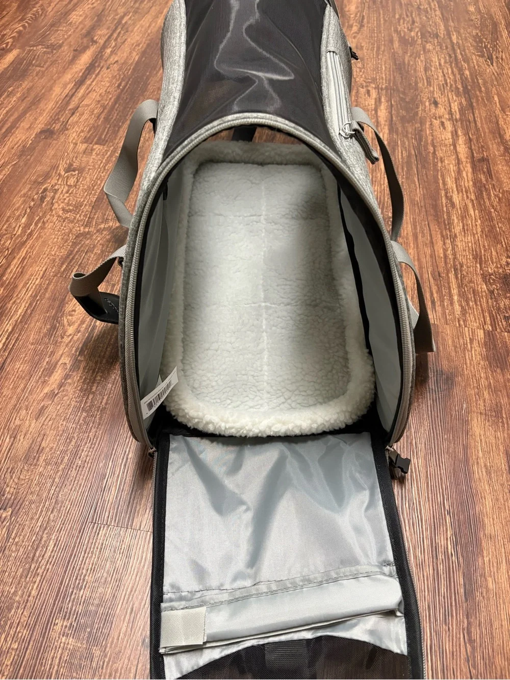 Small Pet Carrier Airline Approved